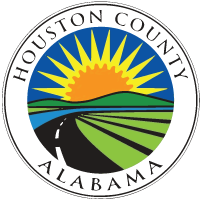 Houston County logo